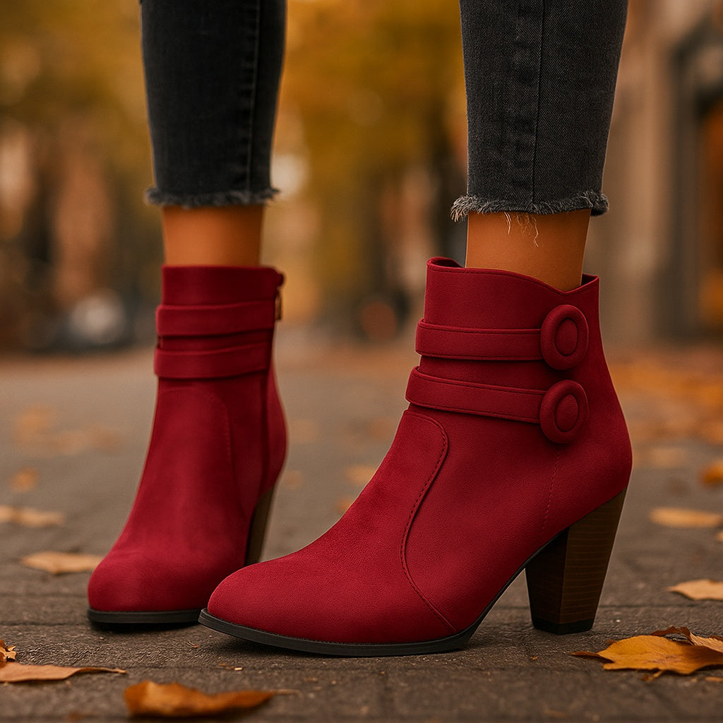 Ercia Boots