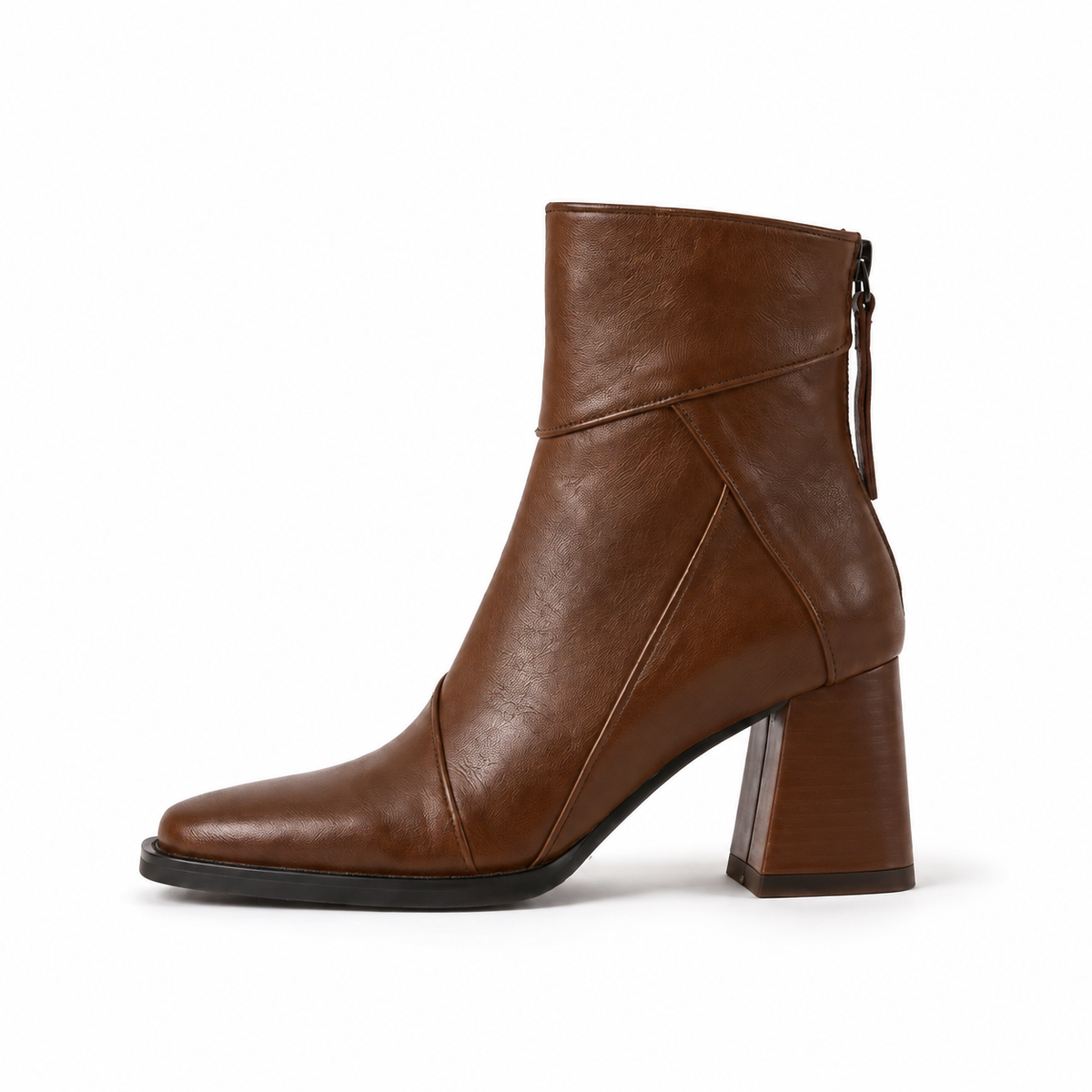 Jane Ankle Boots