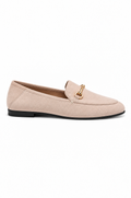 Irene | Mocassini in vera pelle