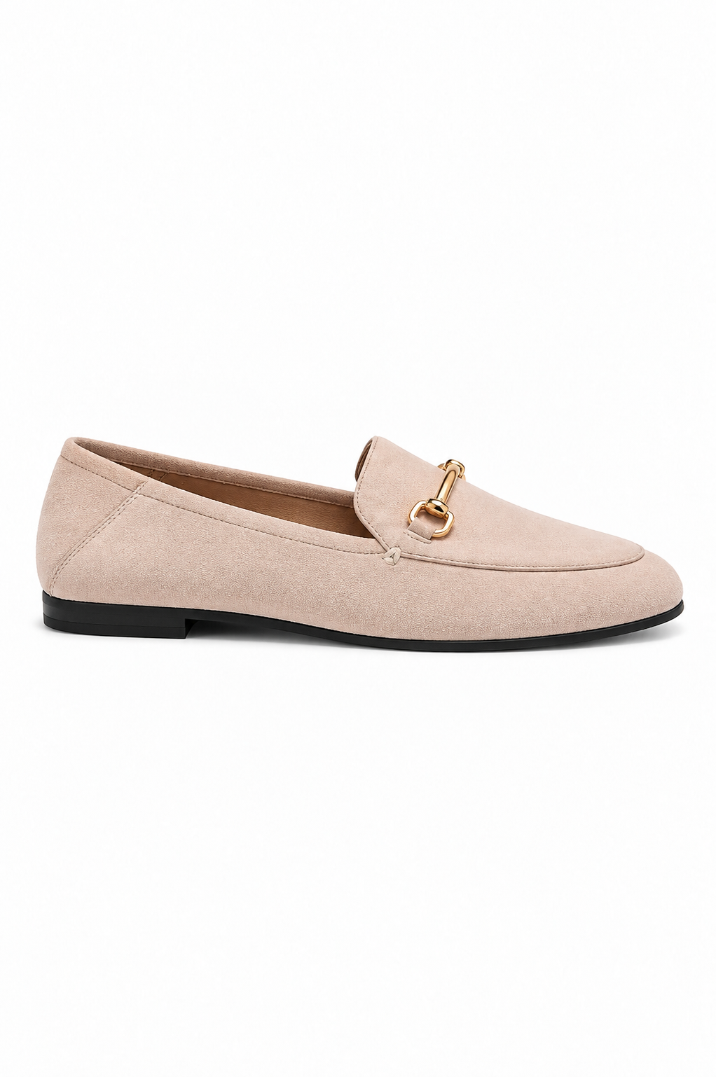 Irene | Mocassini in vera pelle