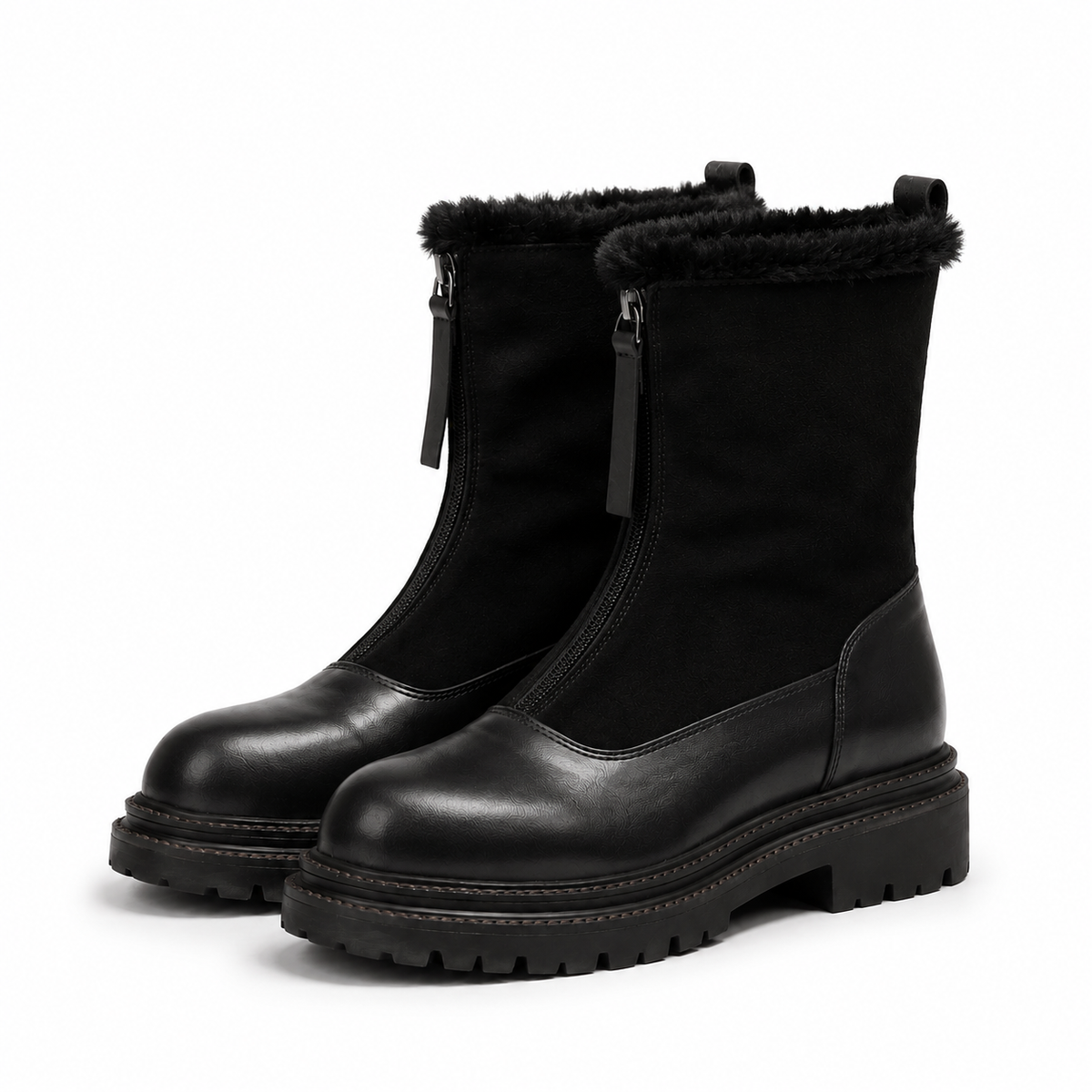 Berlin Boots