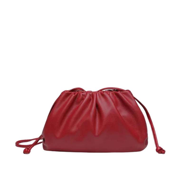 Valentina Small Pouch Bag