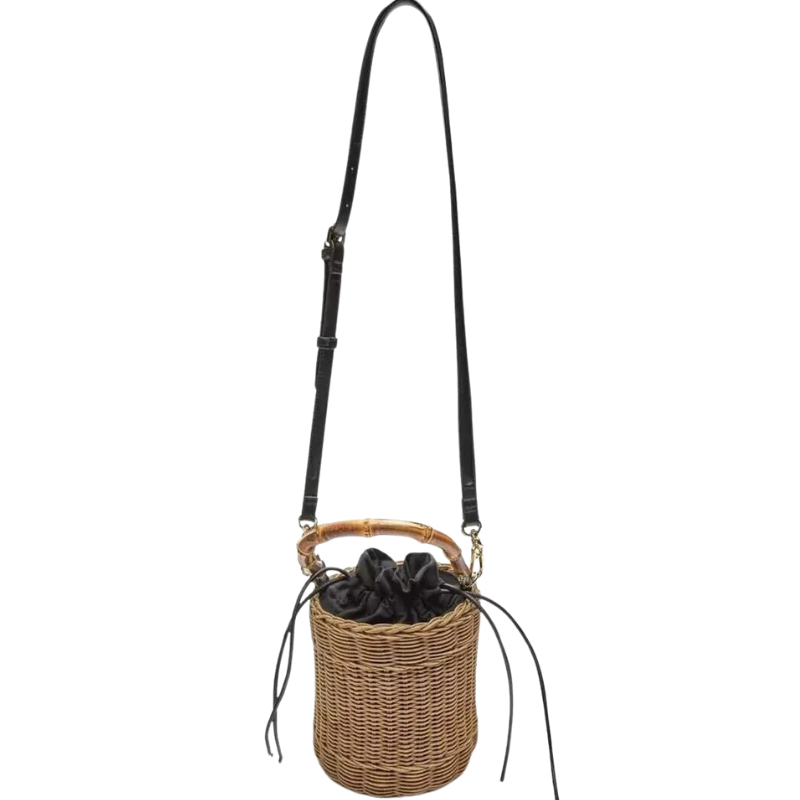 Straw Bag Karina
