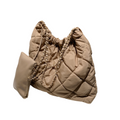 Vanessa Puffer Bag