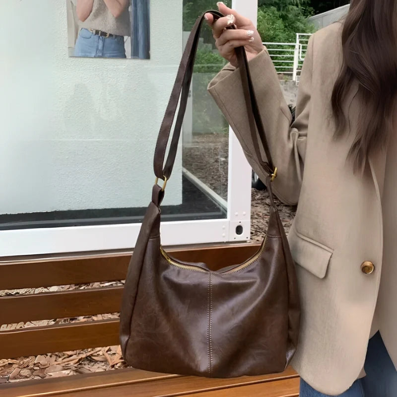 Maple – The Cozy Fall Everyday Bag