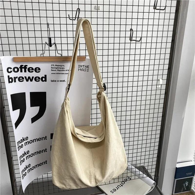 Urban Messenger Bag