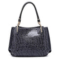Calantha Leather Bag