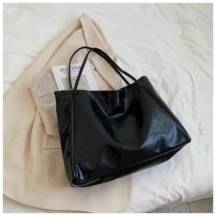 Leather Bag - Mirá