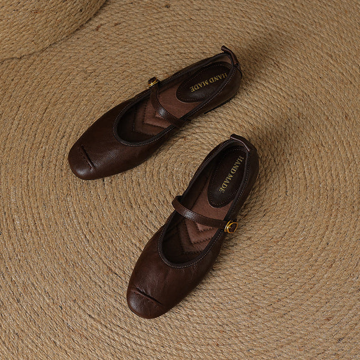 Wani | Mules con punta a mocassino
