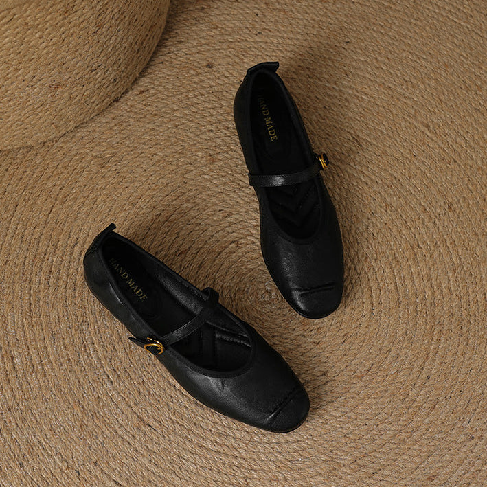 Wani | Mules con punta a mocassino