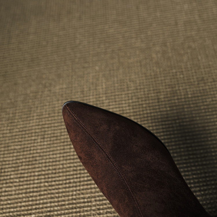 Alora Genuine Suede Boots