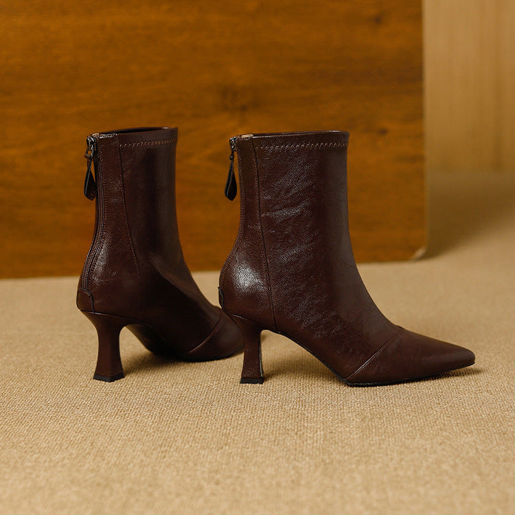Rhea Boots