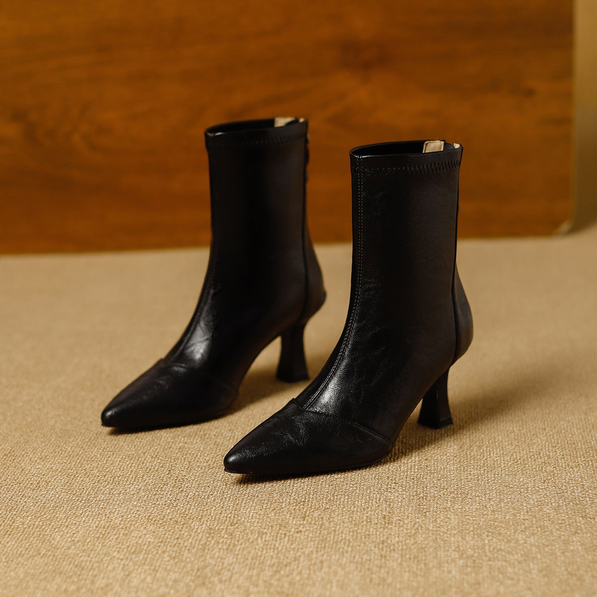 Rhea Boots