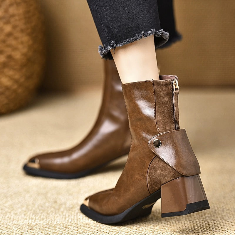 Ereno Boots