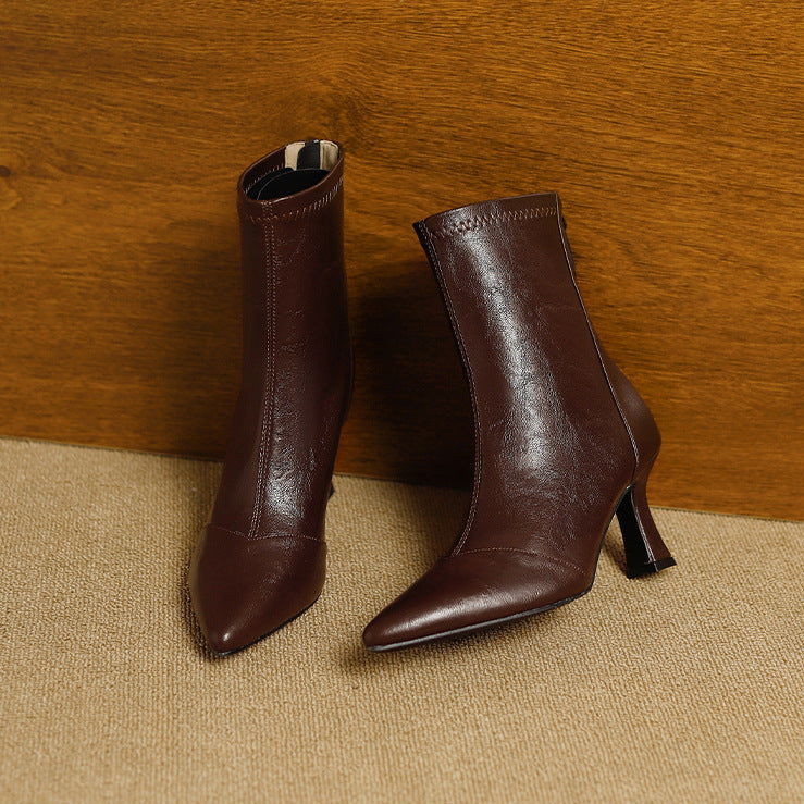 Rhea Boots