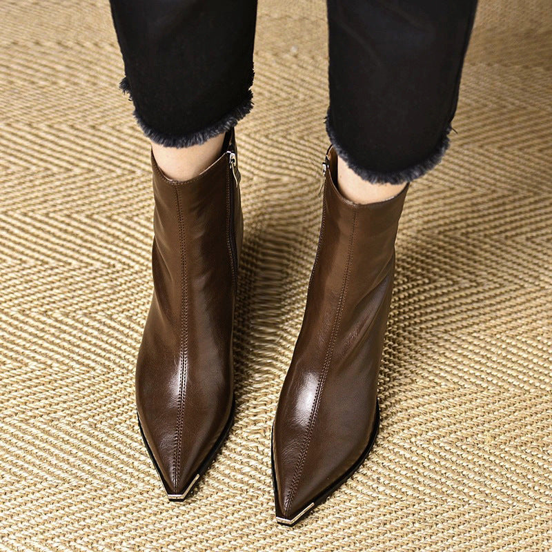 Myrix Boots