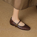 Wani | Mules con punta a mocassino