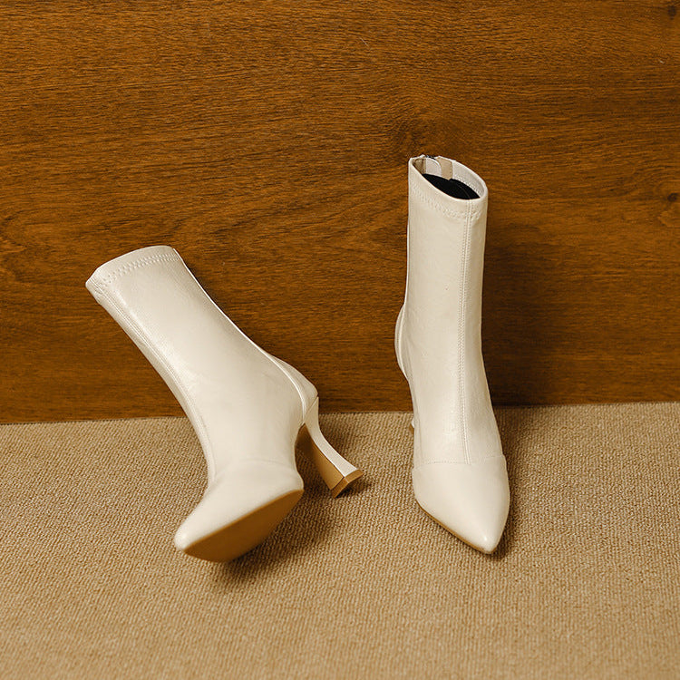 Rhea Boots