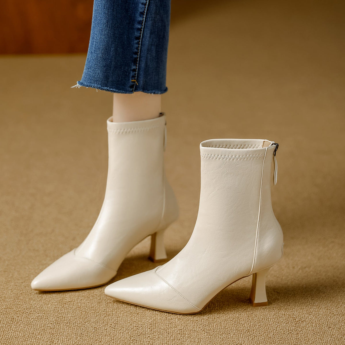 Rhea Boots