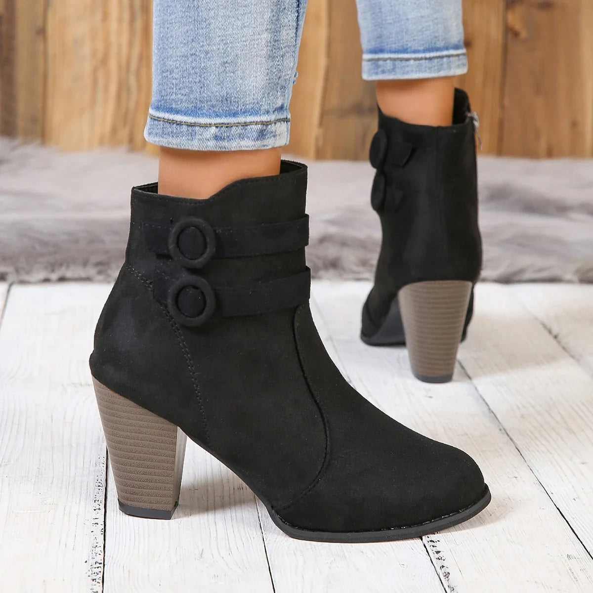 Ercia Boots