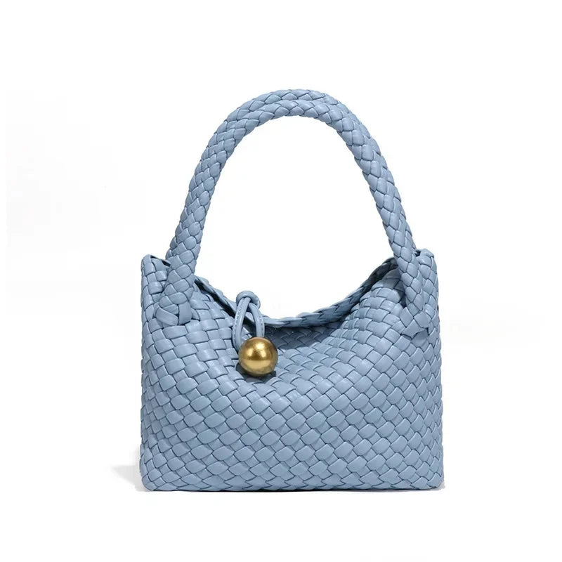 Small Woven Bag Jasmine