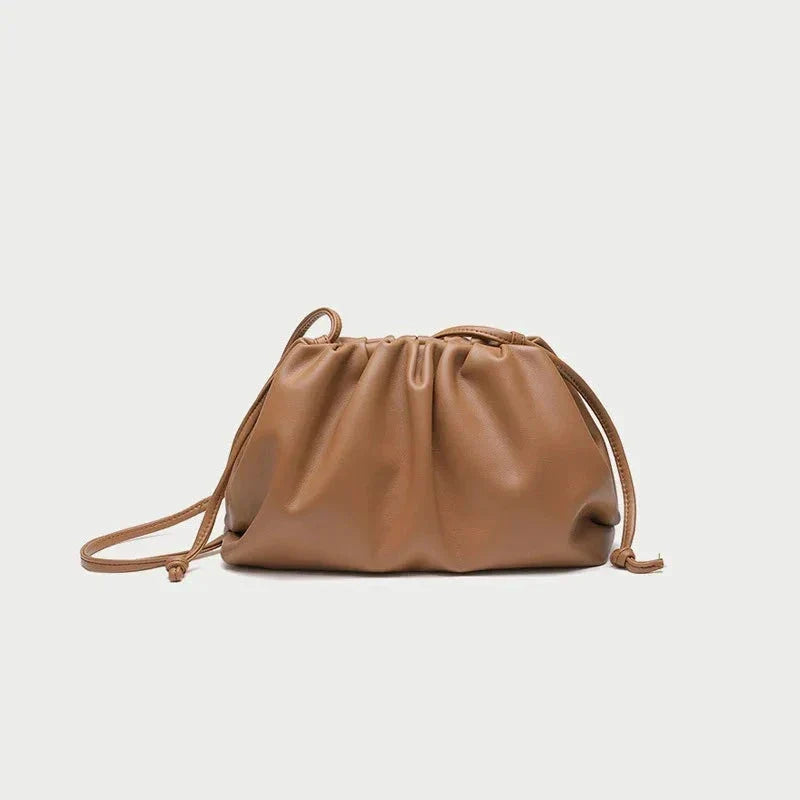 Valentina Small Pouch Bag