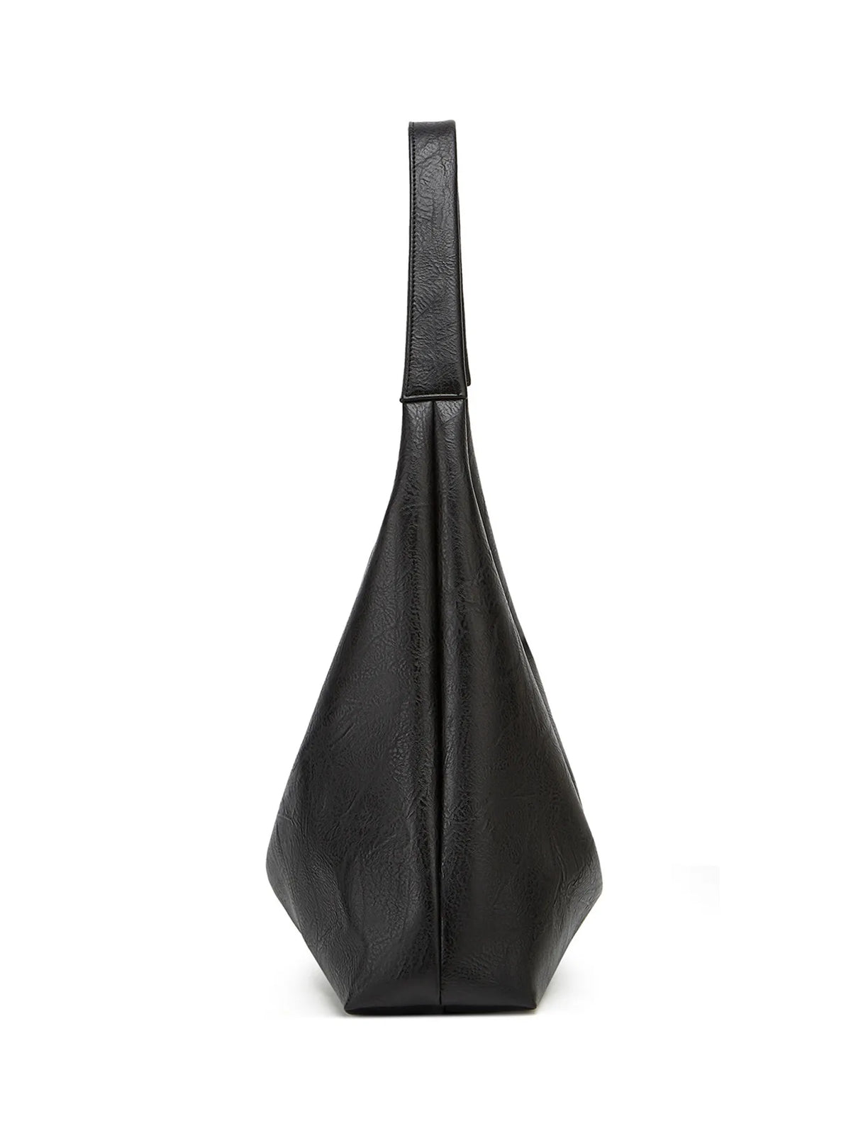 Leather Messenger Bag + Leather Wallet - Manz