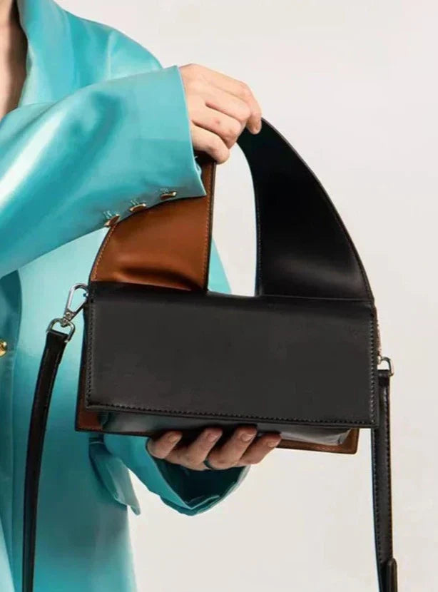 Gaia Small Crossbody Bag