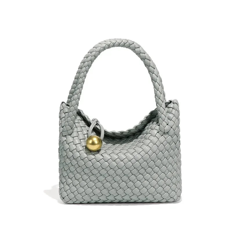 Small Woven Bag Jasmine