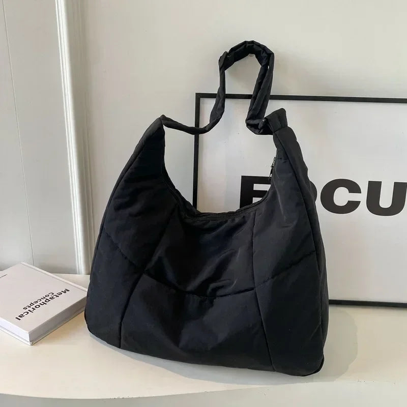 Messenger Bag - Véda
