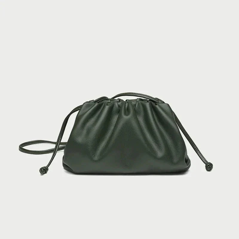 Valentina Small Pouch Bag