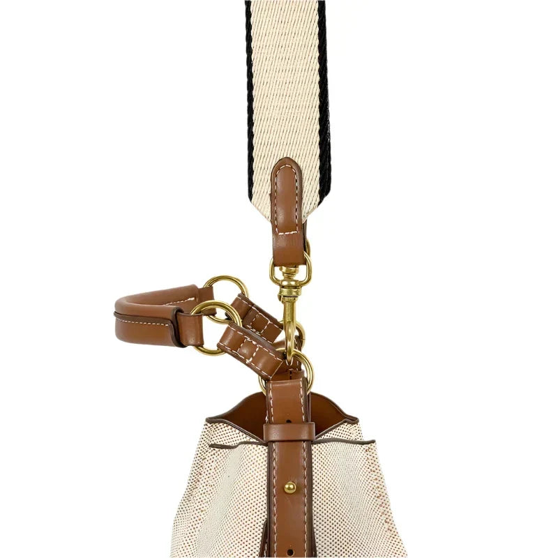Bucket Crossbody Bag Hayla