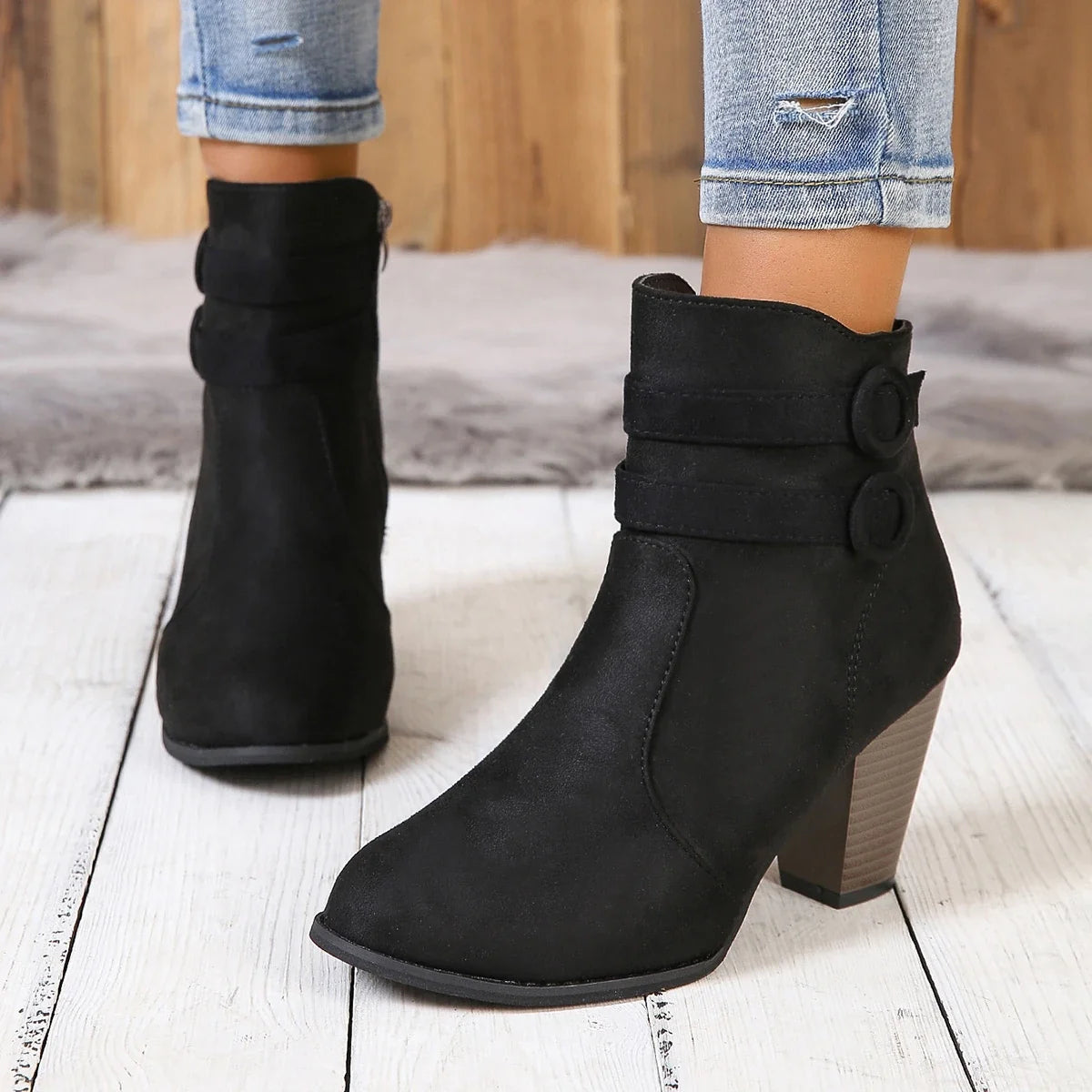 Ercia Boots