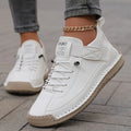 Lucia | Sneakers con zeppa leggera