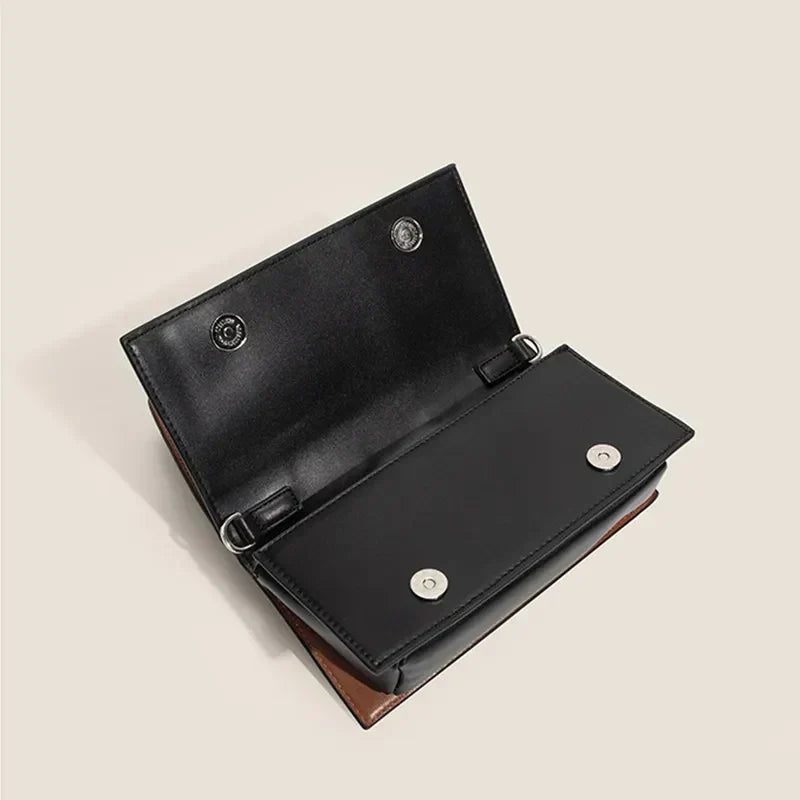 Gaia Small Crossbody Bag