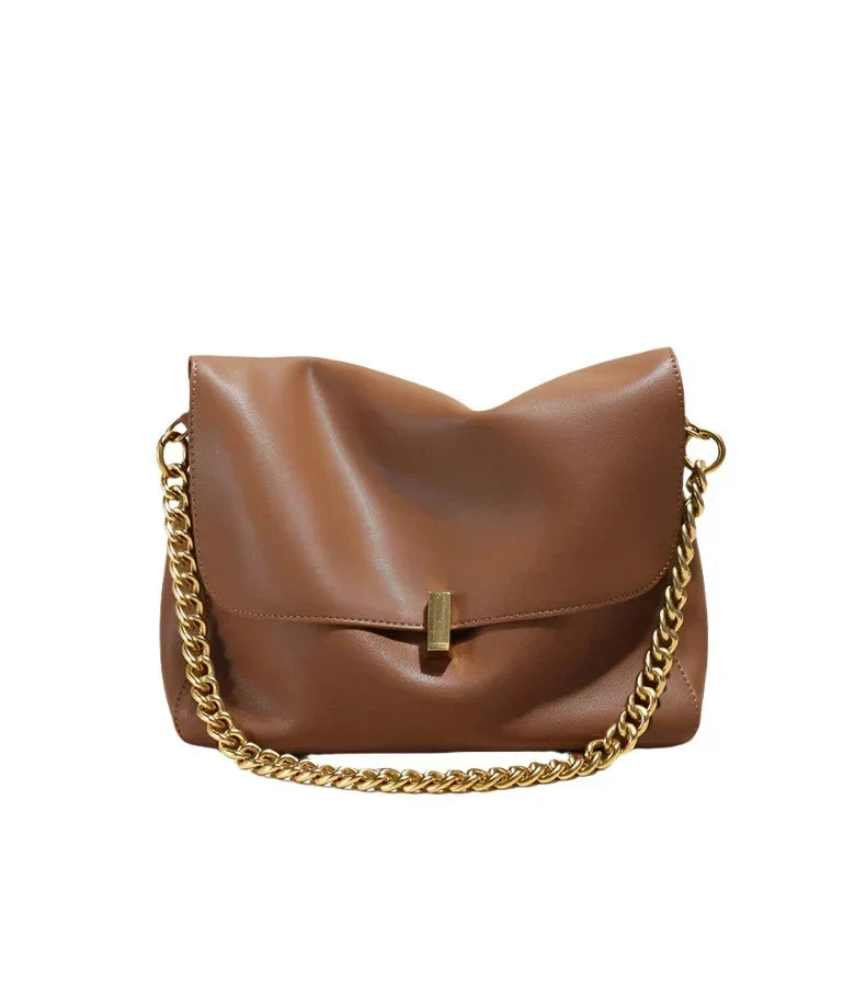 Sienna Leather Bag