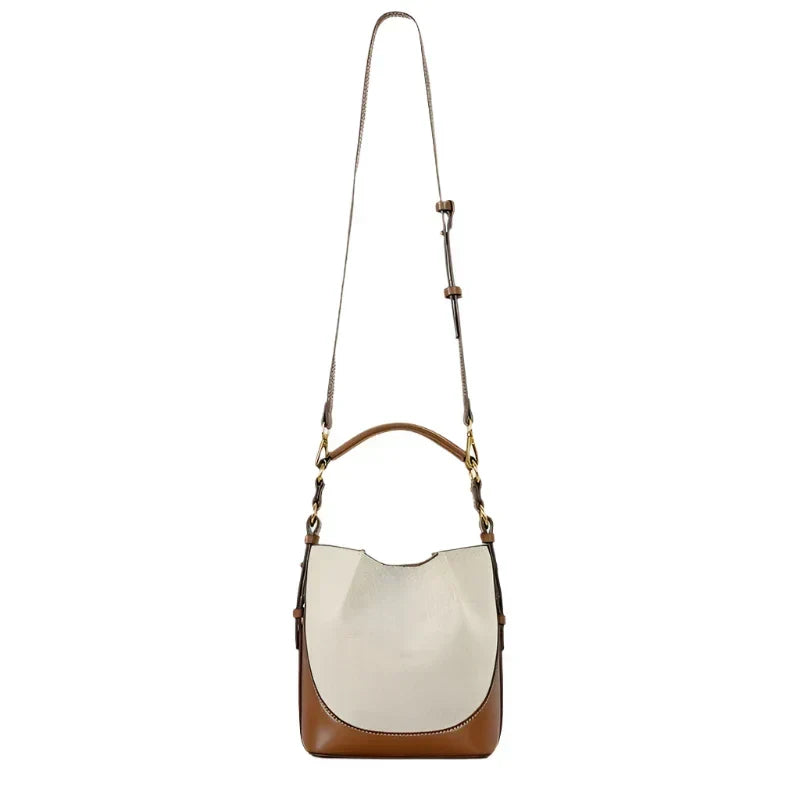 Bucket Crossbody Bag Hayla