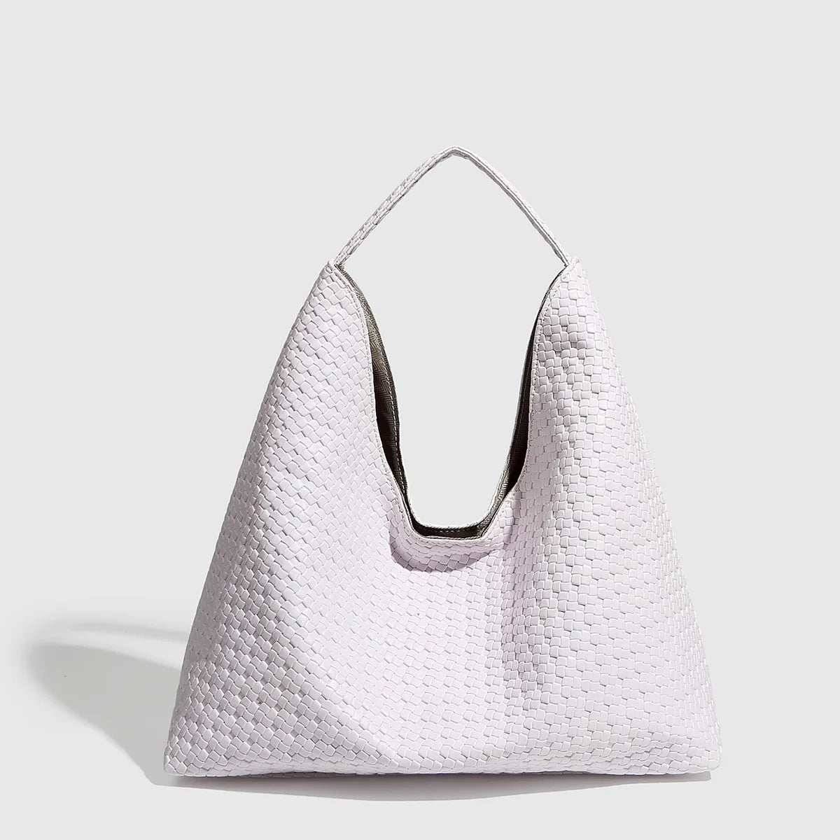 Leather Bag - Ophira