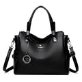 Leather Bag - Helena