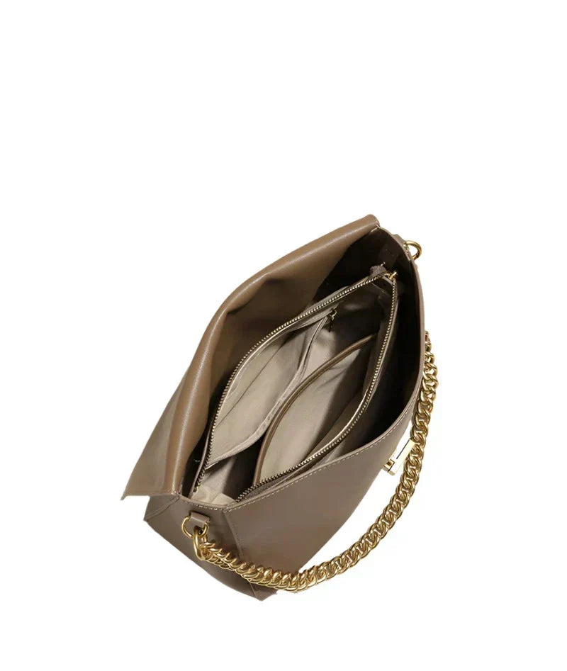 Sienna Leather Bag