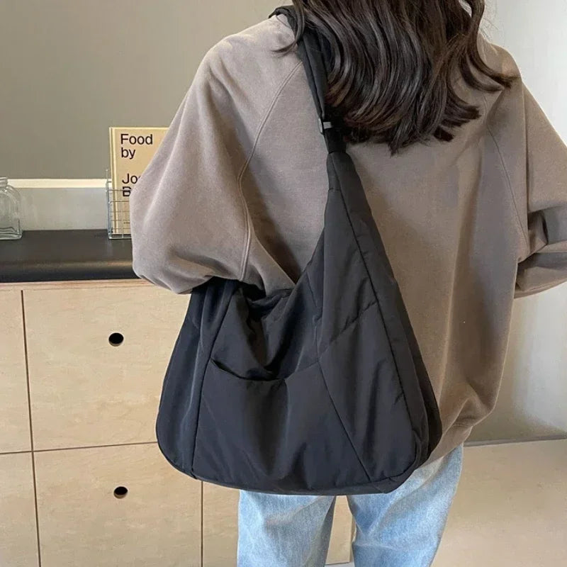 Messenger Bag - Véda