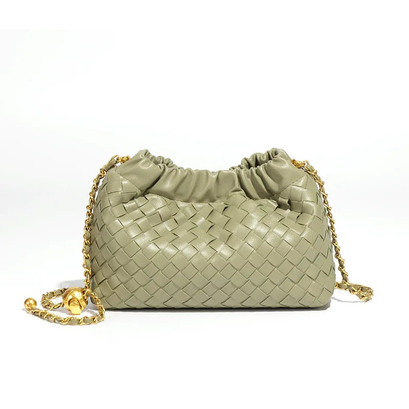 Thais Woven Bag