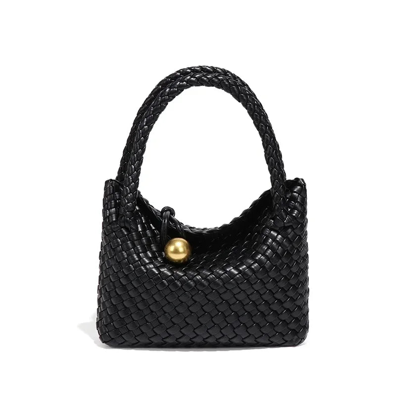 Small Woven Bag Jasmine