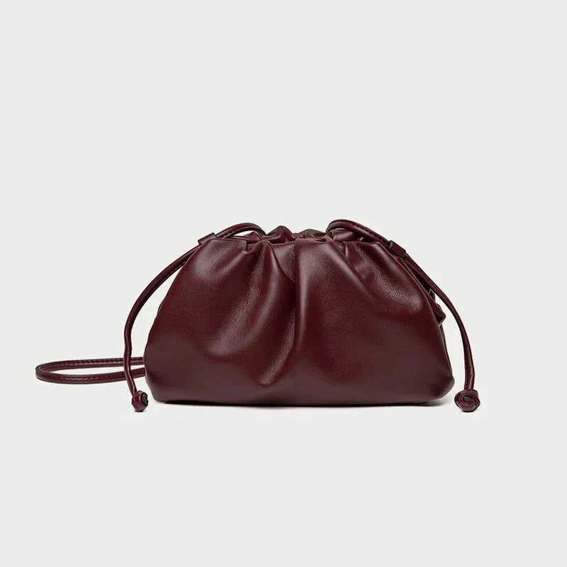Valentina Small Pouch Bag