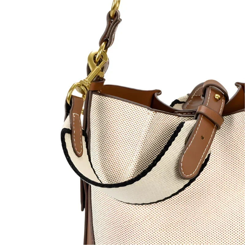 Bucket Crossbody Bag Hayla
