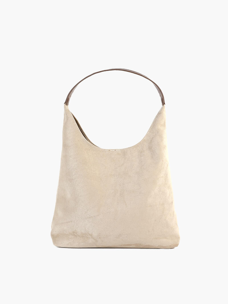 Grace Suede Bag