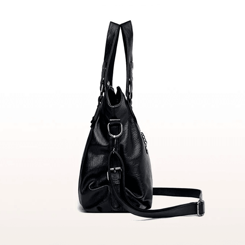 Leather Bag - HighClass