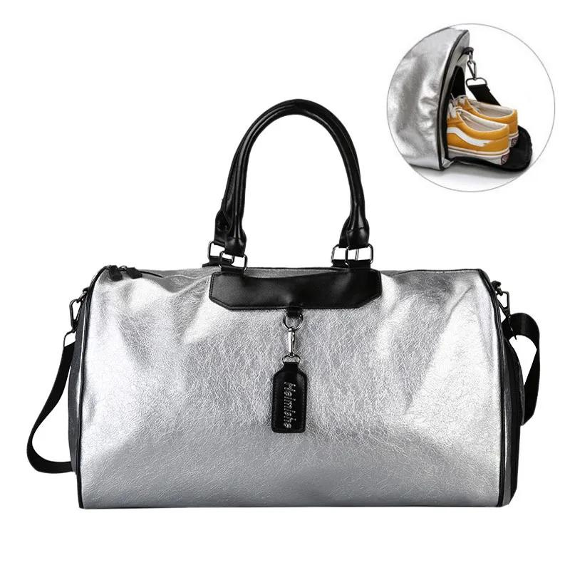 Melissa Travel Bag