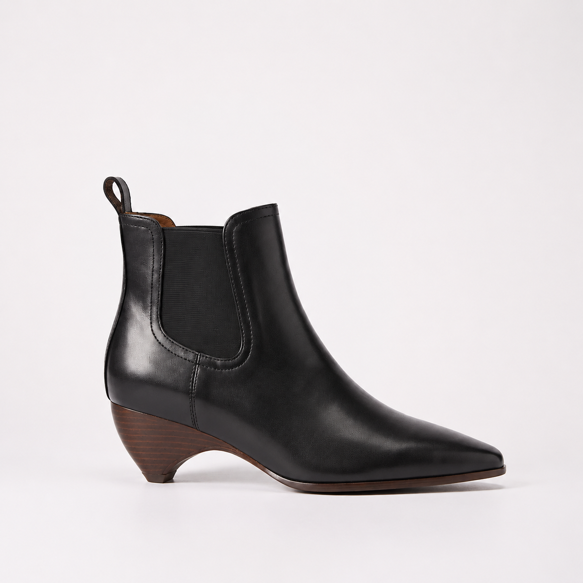 Laira Genuine Leather Boots