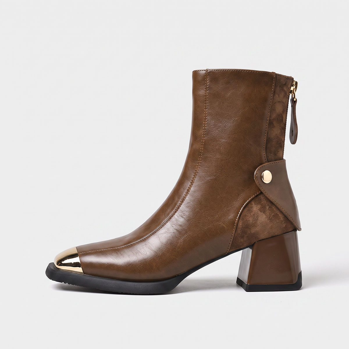 Ereno Boots